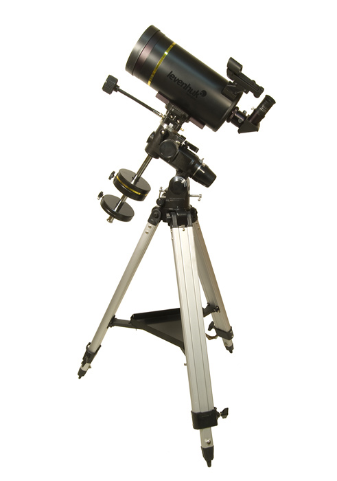 obrázek hvězdářský dalekohled Levenhuk Skyline PRO 127 MAK