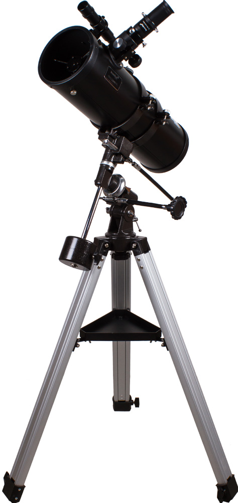 fotografie hvězdářský dalekohled Levenhuk Skyline 120x1000 EQ