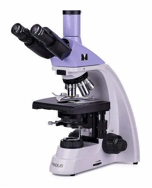 foto biologický mikroskop MAGUS Bio 230TL