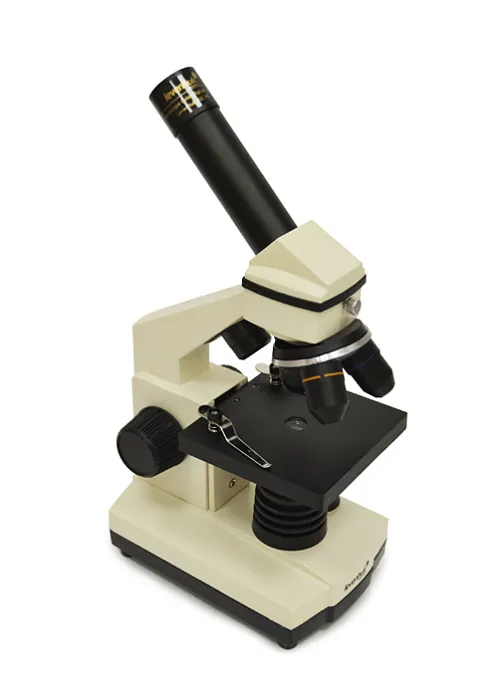 obrázek digitální mikroskop Levenhuk D2L NG