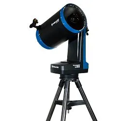 fotografie hvězdářský dalekohled Meade LX65 8" ACF