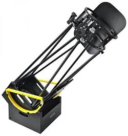 fotografie hvězdářský dalekohled Explore Scientific Ultra Light Dobson 12" (305/1525)