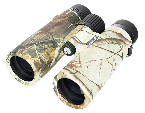 foto binokulární dalekohled se zaměřovačem Levenhuk Camo 10x42,  1