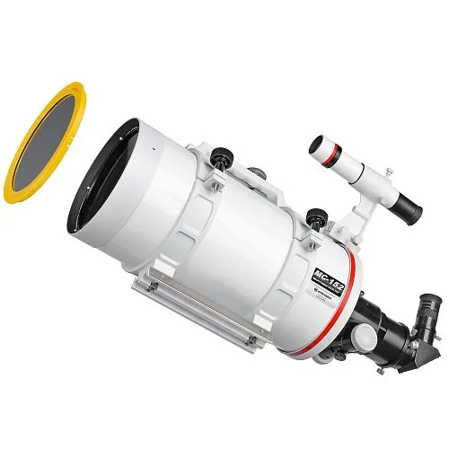 foto optický tubus Bresser Messier MC-152 Hexafoc,  1