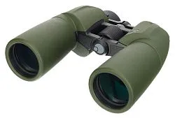 foto binokulární dalekohled se zaměřovačem Levenhuk Army 12x50