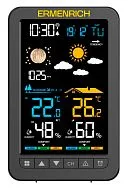 obrázek meteostanice Ermenrich Report WR30