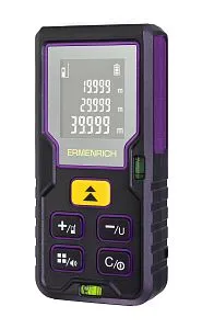 obrázek laserový měřič Ermenrich Reel PLUS GD100