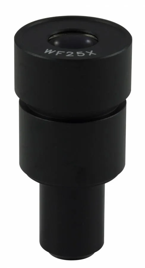 foto okulár Bresser ICD WF25x/30,5 mm,  1