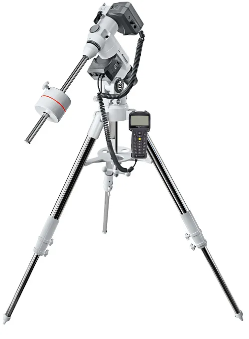 fotografie bresser Messier EXOS-2 EQ GoTo Mount,  1