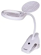 snímek lupa Levenhuk Zeno Desk D19