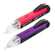 foto tester napětí Ermenrich Zing WT20