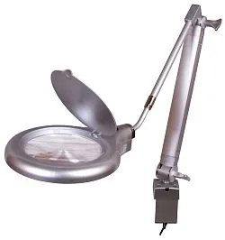 obrázek lupa Levenhuk Zeno Lamp ZL21 LUM
