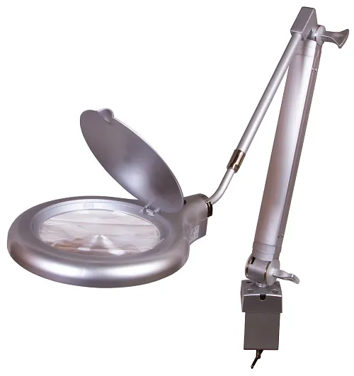 obrázek lupa Levenhuk Zeno Lamp ZL21 LUM,  1