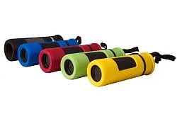 foto monokulární dalekohled Bresser Topas 10x25