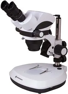 foto mikroskop Bresser Science ETD 101 7–45x