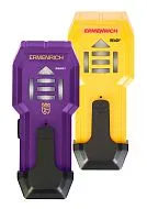 snímek stavební detektor Ermenrich Ping SA20