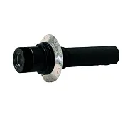 foto spektiv Meade LX70 s polárním směrováním