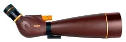 snímek pozorovací dalekohled Levenhuk New Blaze PRO 100