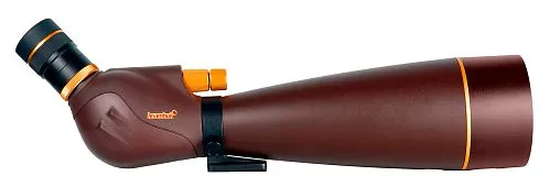 snímek pozorovací dalekohled Levenhuk New Blaze PRO 100,  1