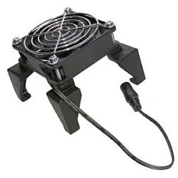 foto ventilátor Deep Sky Imager Meade