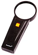 snímek lupa Levenhuk Zeno Handy ZH31