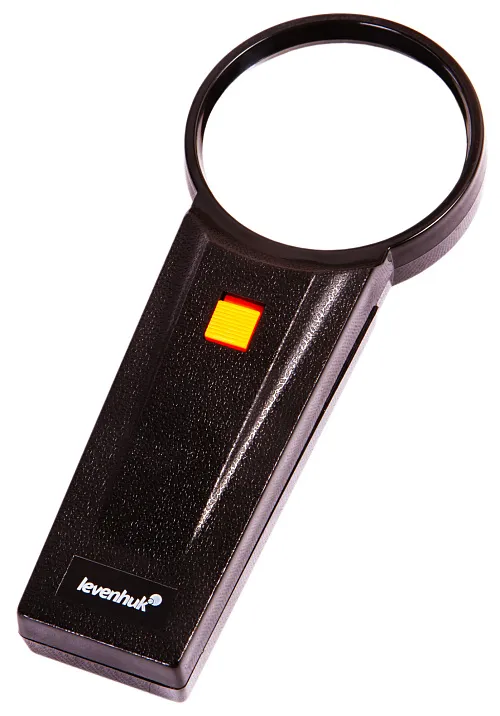 snímek lupa Levenhuk Zeno Handy ZH31,  1