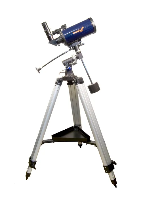 fotografie hvězdářský dalekohled Levenhuk Strike 950 PRO