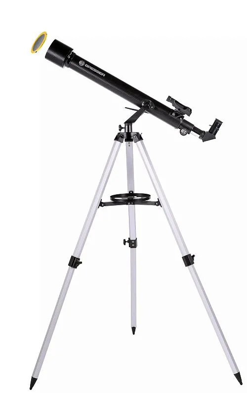 snímek hvězdářský dalekohled Bresser Arcturus 60/700 AZ ,  1