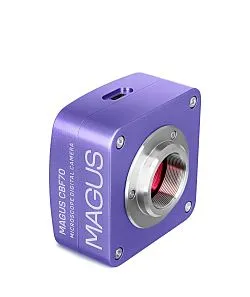 obrázek digitální fotoaparát MAGUS CBF70