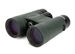 fotografie binokulární dalekohled Celestron Nature DX 10x42