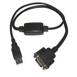 snímek adaptér Meade USB na RS-232