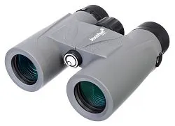 snímek binokulární dalekohled Levenhuk Karma PLUS 8x32