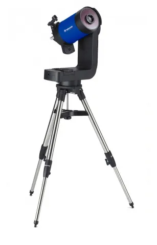 fotografie hvězdářský dalekohled Meade LightSwitch 6'' F/10 ACF