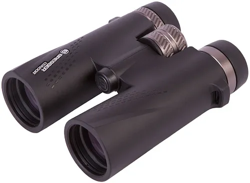 foto binokulární dalekohled Bresser Condor UR 10x42