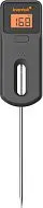 foto teploměr na vaření Levenhuk Wezzer Grill BT10