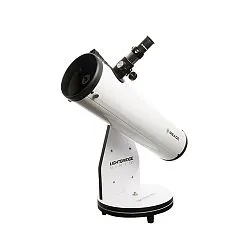 foto hvězdářský dalekohled Meade LightBridge Mini 130 mm