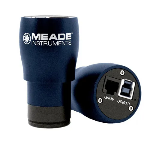 foto monochromatická kamera Meade LPI-G Advanced,  1