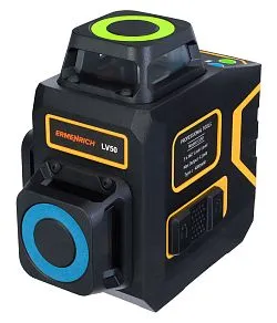 obrázek laserový nivelační přístroj Ermenrich PRO LV50