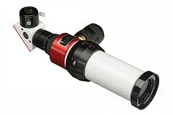 obrázek sluneční dalekohled LUNT LS50THa/B600PT H-alfa