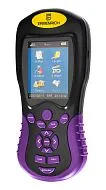 snímek gPS měřič pozemků Ermenrich Reel BD30