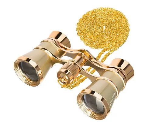 fotografie divadelní kukátko Levenhuk Broadway 325B,  1