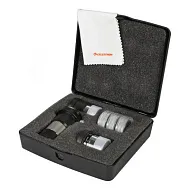 foto sada příslušenství Celestron AstroMaster