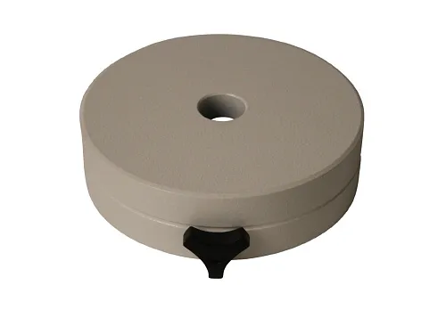 fotografie 5,2kg protizávaží Meade LX70,  1