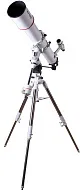fotografie hvězdářský dalekohled Bresser Messier AR-127L/1200 EXOS-2/EQ5