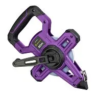 fotografie pozemní měřicí pásmo Ermenrich Reel SH50