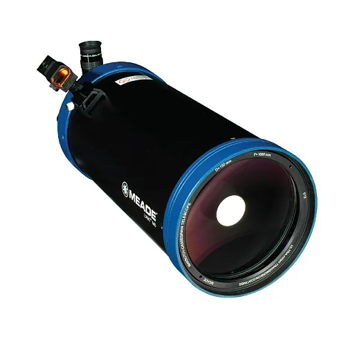snímek hvězdářský dalekohled Meade LX65 5'' Maksutov-Cassegrain OTA