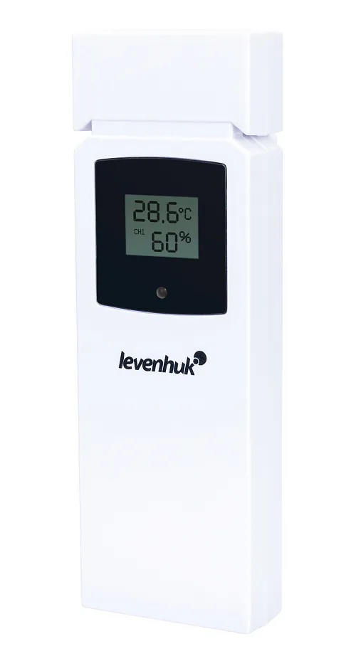 fotografie senzor pro meteorologické stanice Levenhuk Wezzer LS20