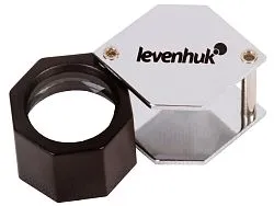 obrázek lupa Levenhuk Zeno Gem ZM9