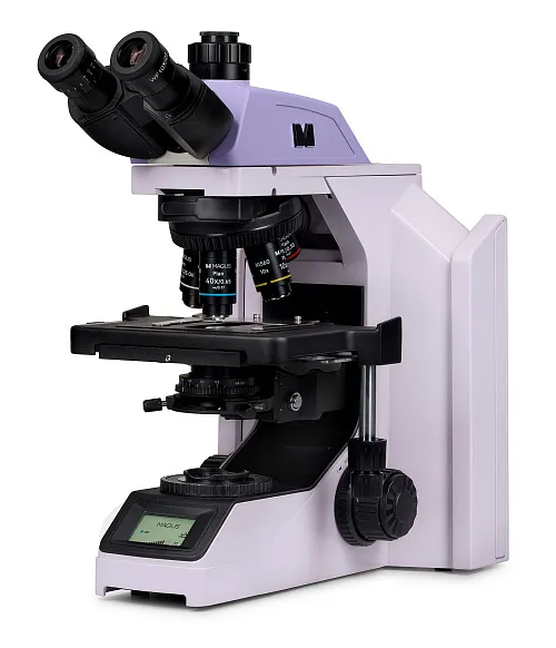 obrázek biologický mikroskop MAGUS Bio 270T