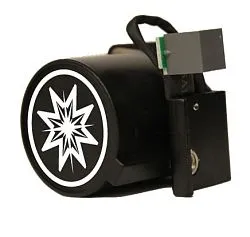 snímek souprava dvouosého motorového pohonu Meade LX70